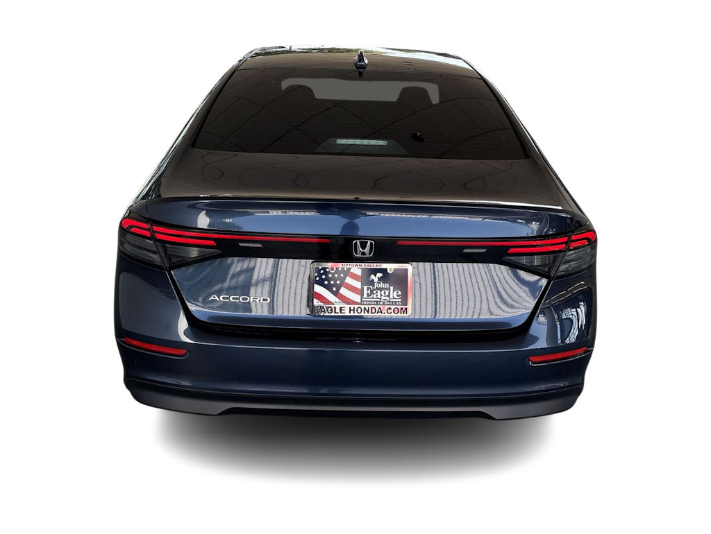 Thumbnail: 2023 Honda Accord - 5