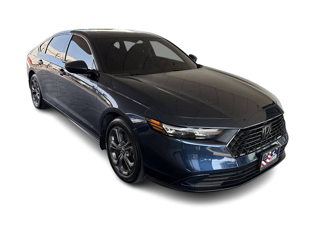 Thumbnail: 2023 Honda Accord - 22
