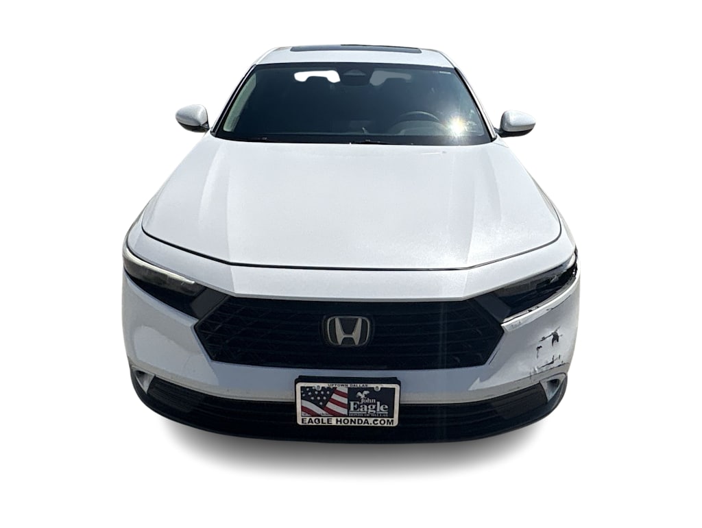 Thumbnail: 2023 Honda Accord - 6