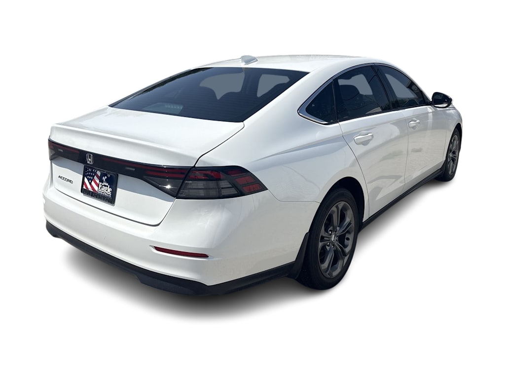 Thumbnail: 2023 Honda Accord - 15