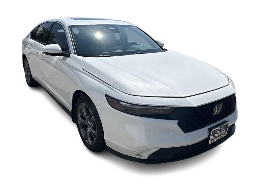 Thumbnail: 2023 Honda Accord - 17