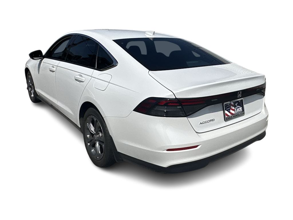 Thumbnail: 2023 Honda Accord - 4