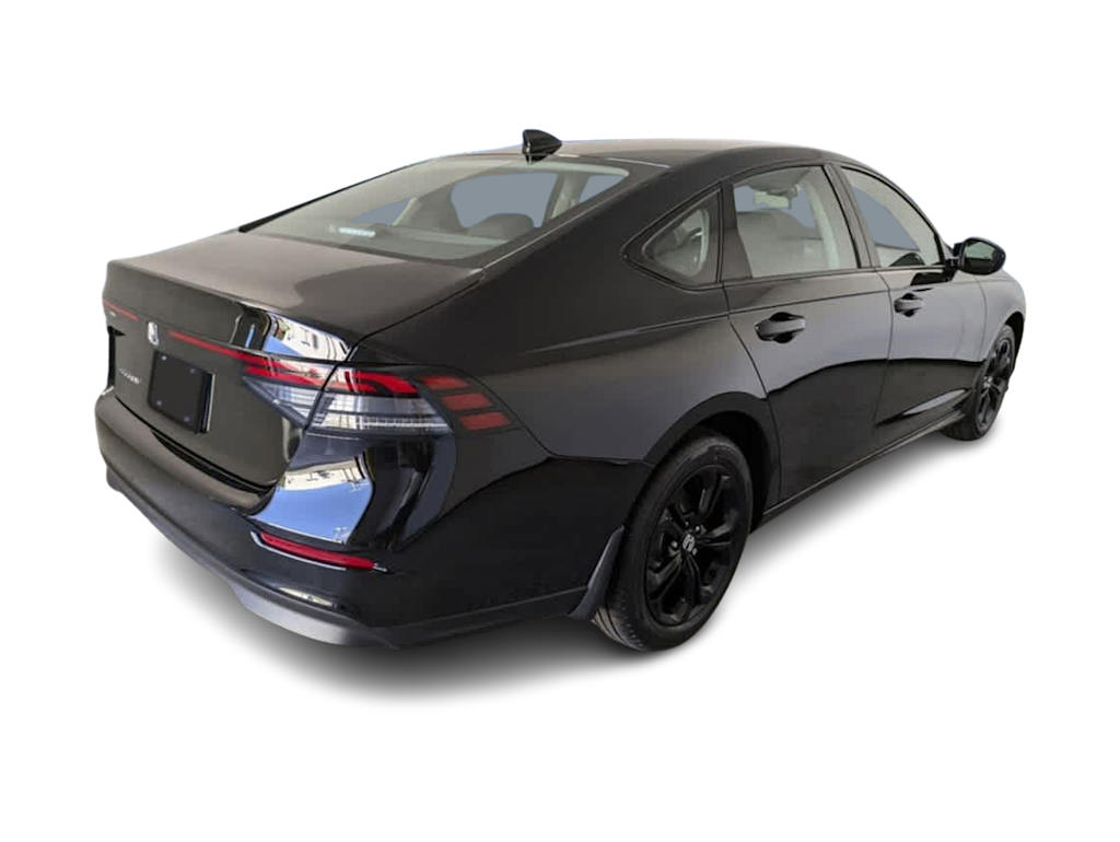 Thumbnail: 2025 Honda Accord - 14