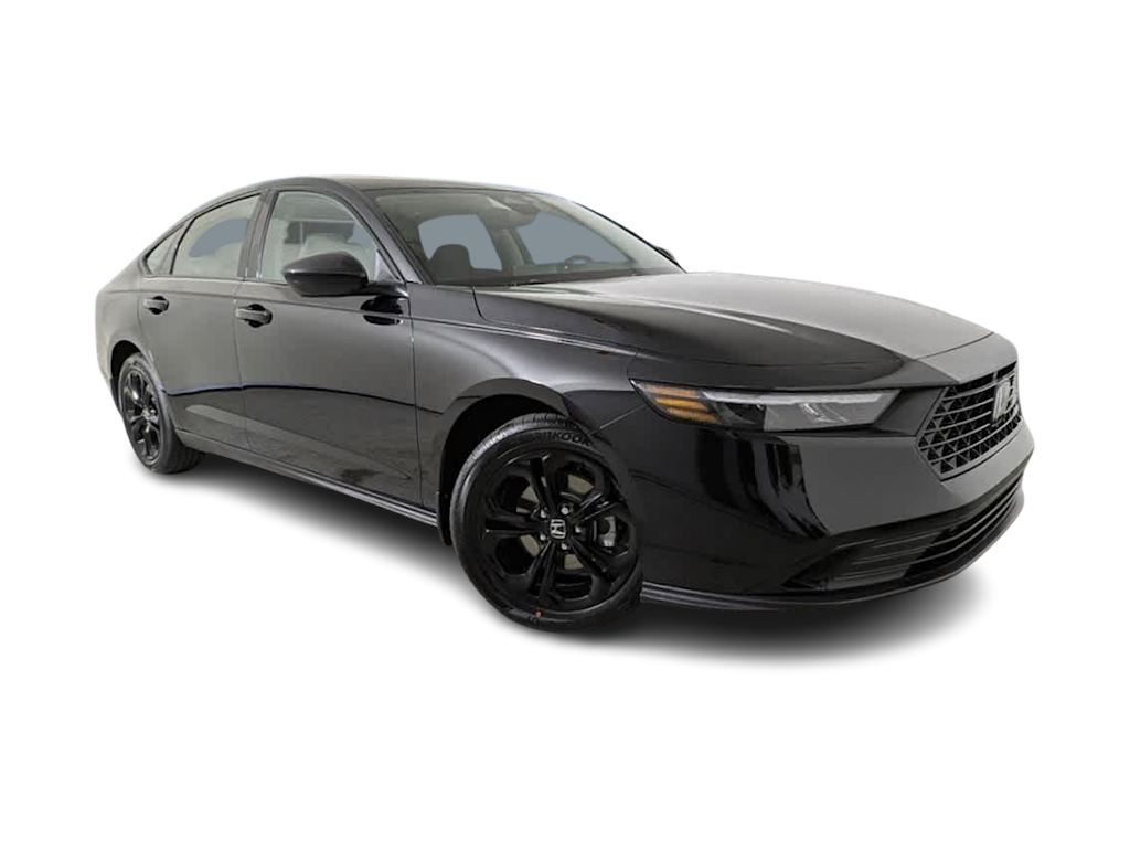Thumbnail: 2025 Honda Accord - 16