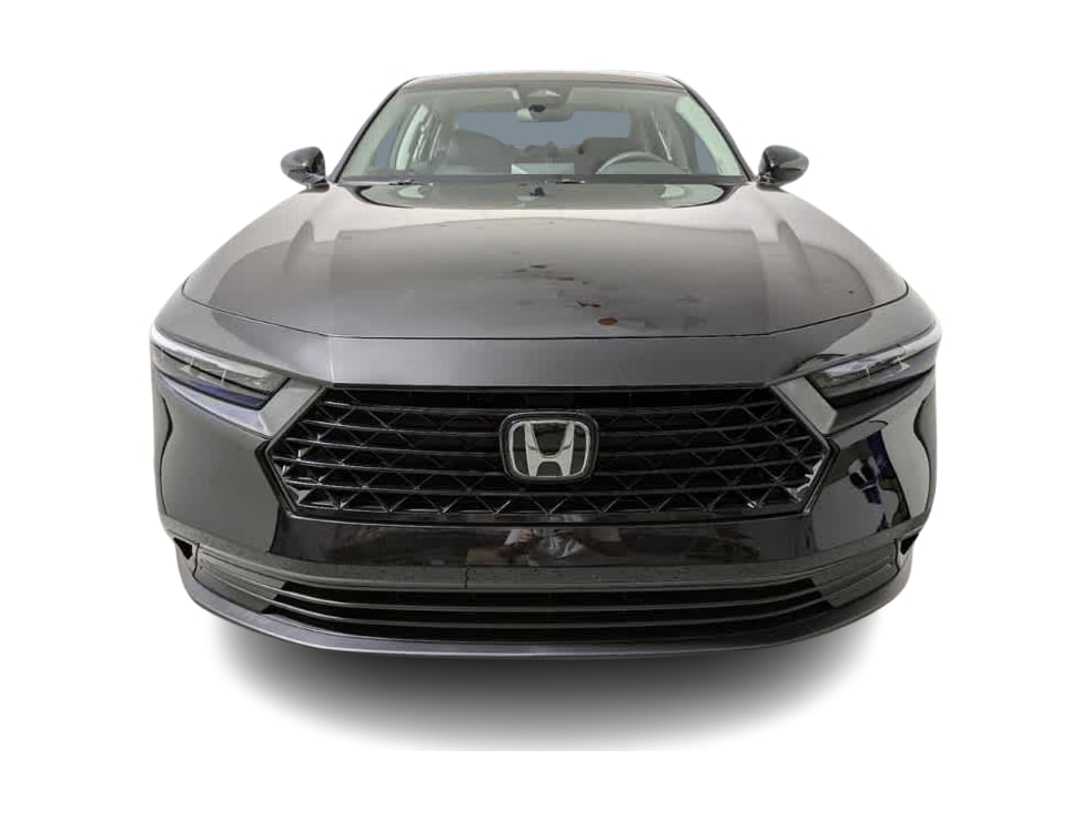 Thumbnail: 2025 Honda Accord - 6