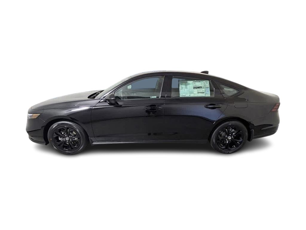 Thumbnail: 2025 Honda Accord - 3