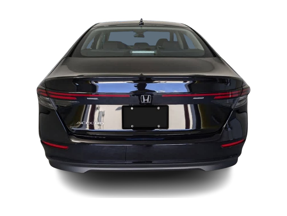 Thumbnail: 2025 Honda Accord - 5