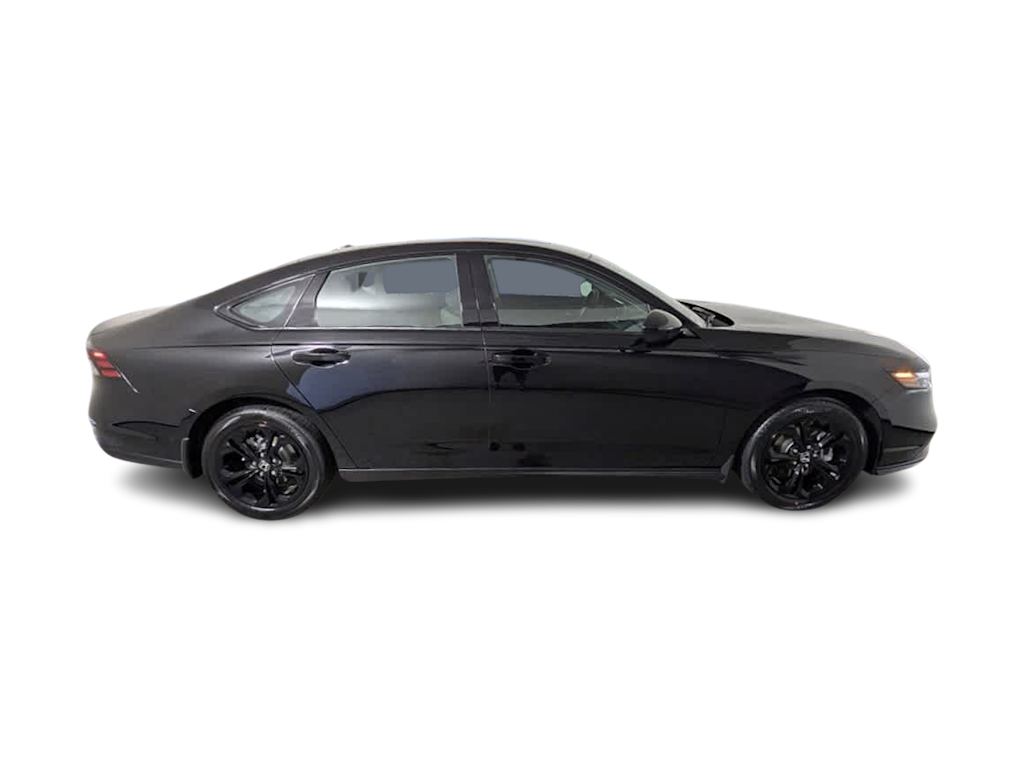 Thumbnail: 2025 Honda Accord - 15