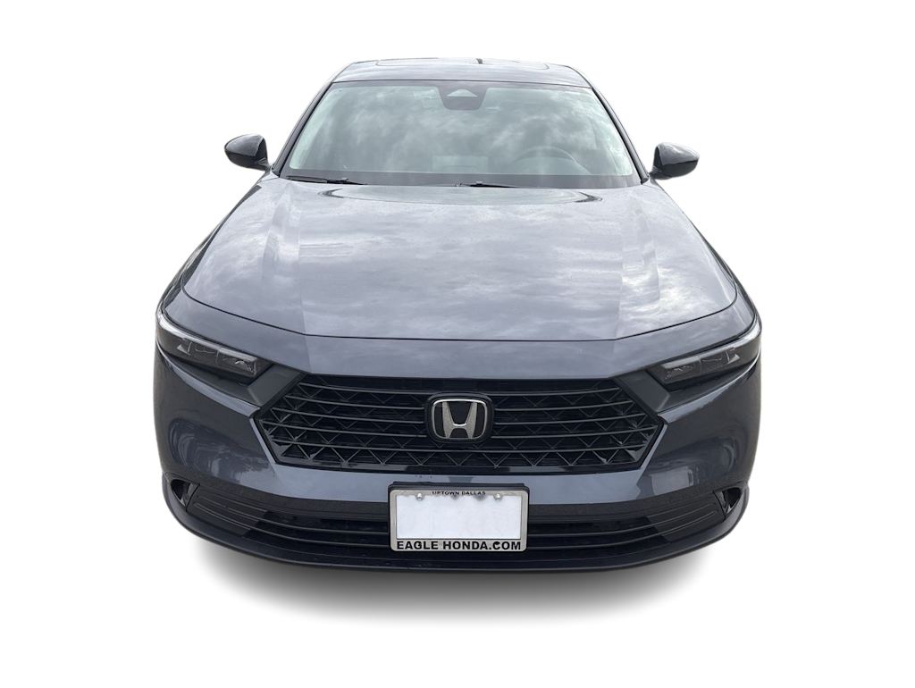 Thumbnail: 2025 Honda Accord - 6