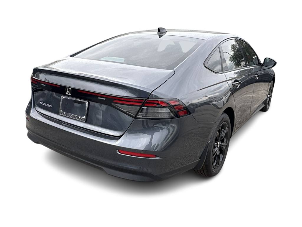 Thumbnail: 2025 Honda Accord - 16