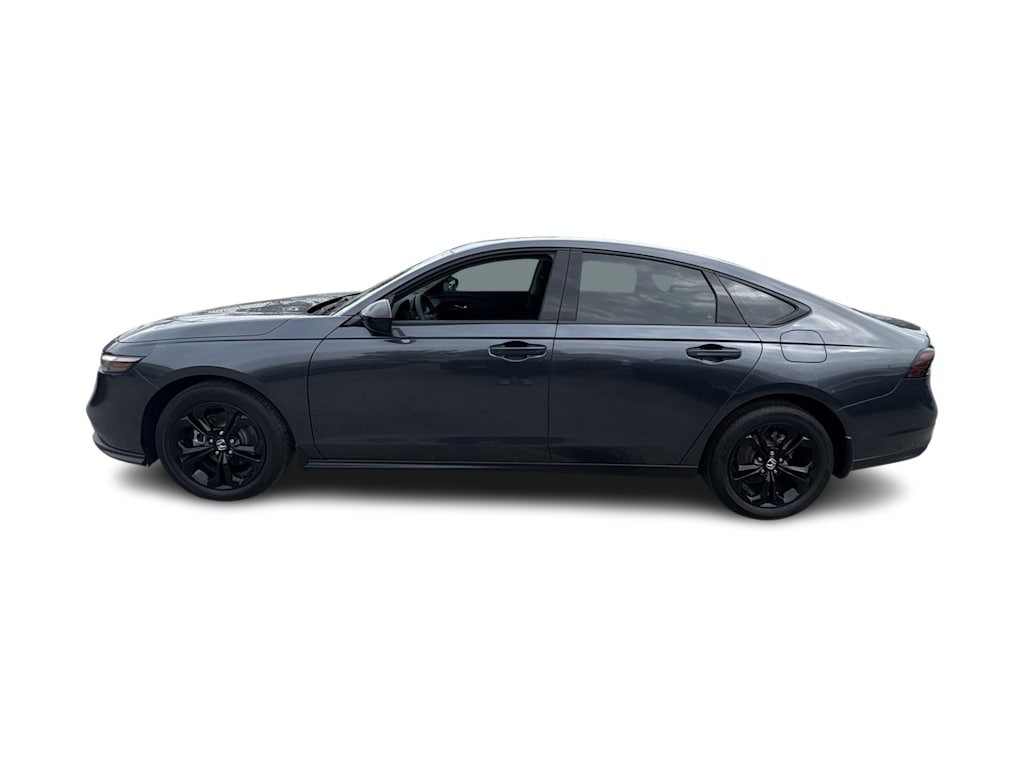 Thumbnail: 2025 Honda Accord - 3
