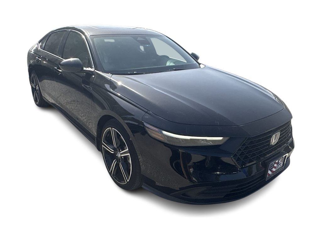 Thumbnail: 2025 Honda Accord - 15