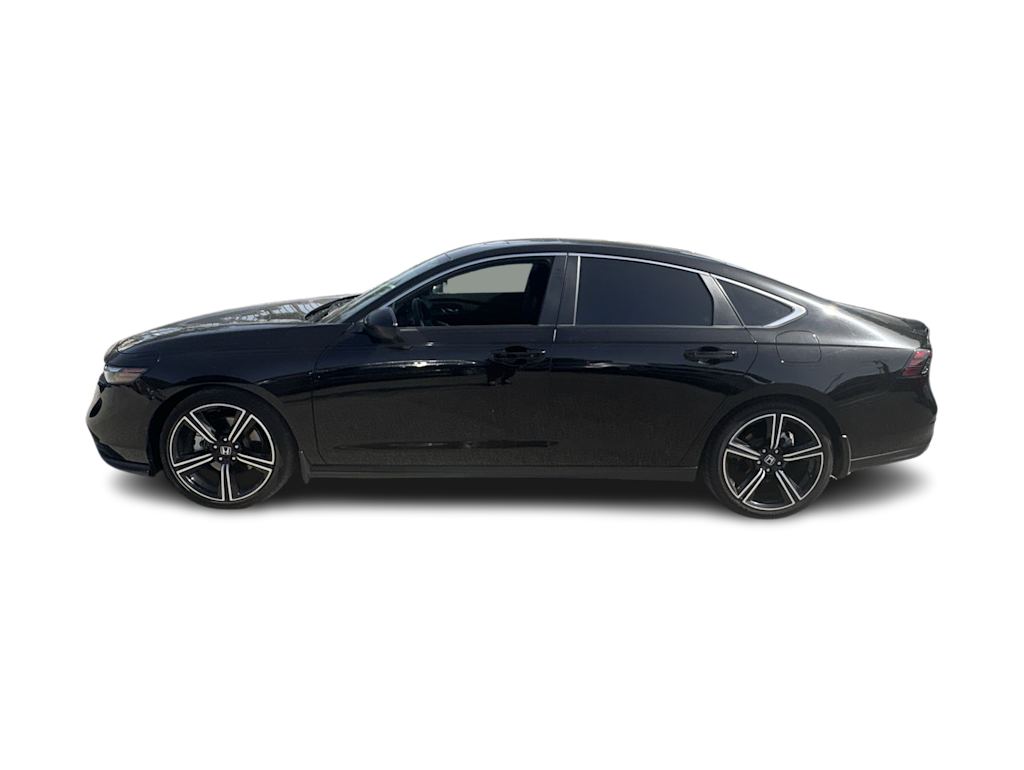 Thumbnail: 2025 Honda Accord - 3