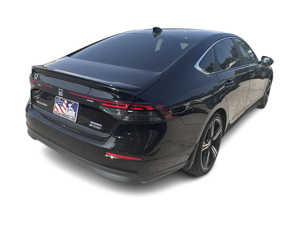 Thumbnail: 2025 Honda Accord - 13