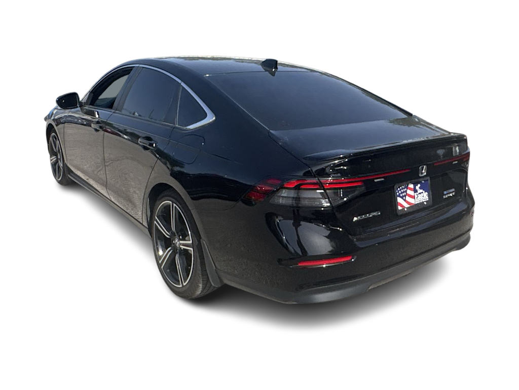 Thumbnail: 2025 Honda Accord - 4
