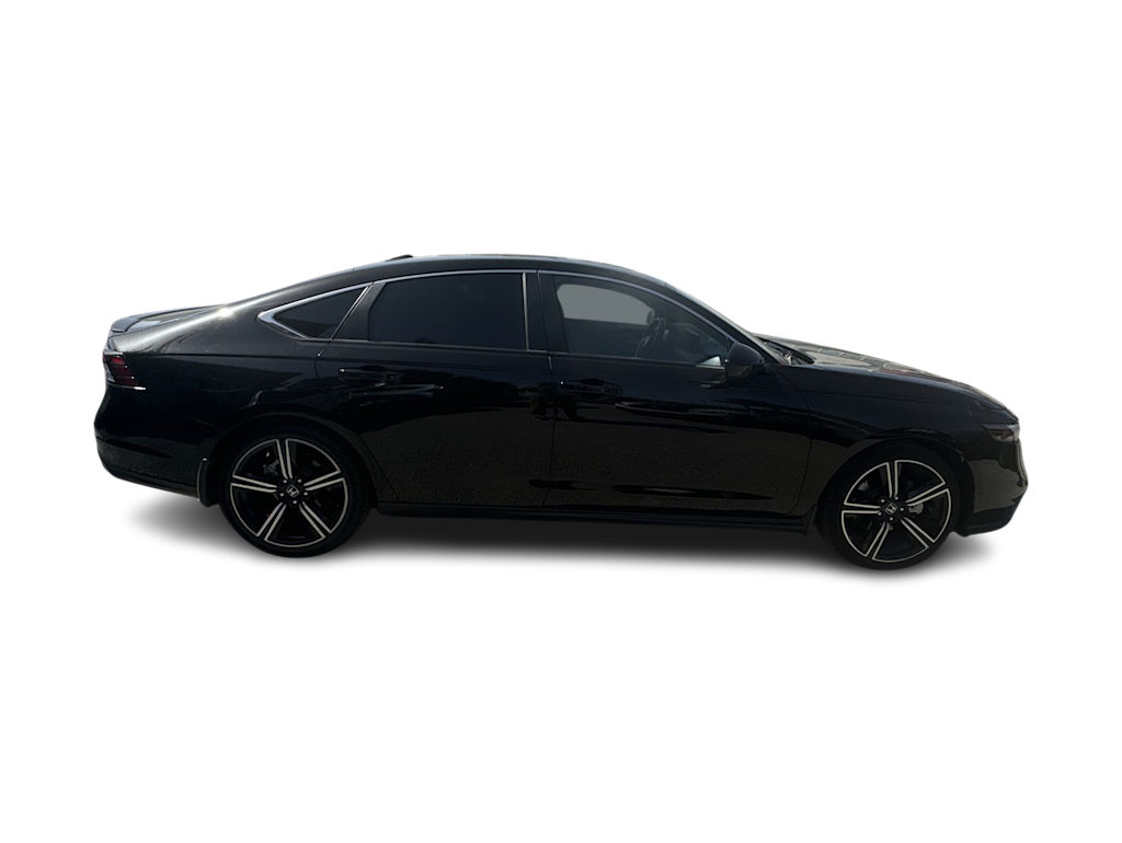 Thumbnail: 2025 Honda Accord - 14