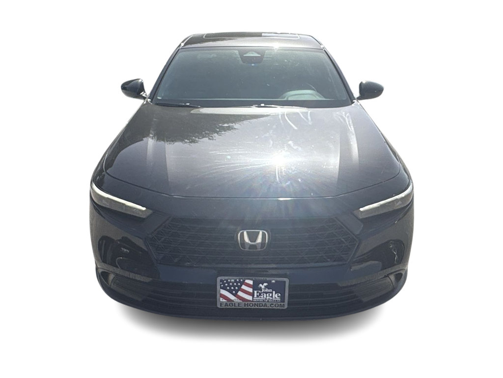 Thumbnail: 2025 Honda Accord - 6