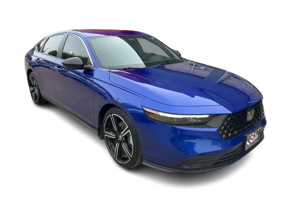 Thumbnail: 2024 Honda Accord - 21