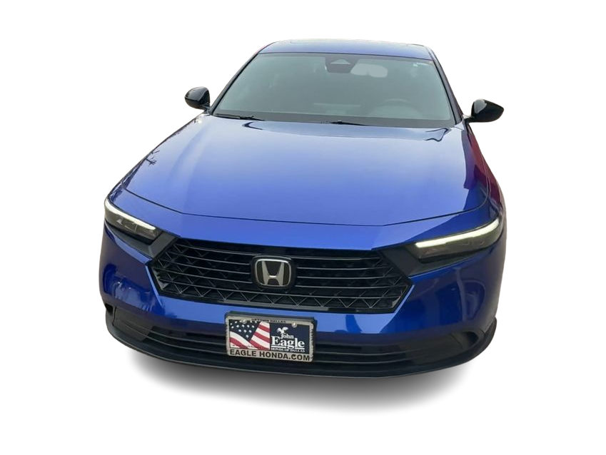 Thumbnail: 2024 Honda Accord - 6