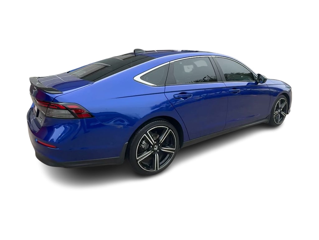 Thumbnail: 2024 Honda Accord - 24