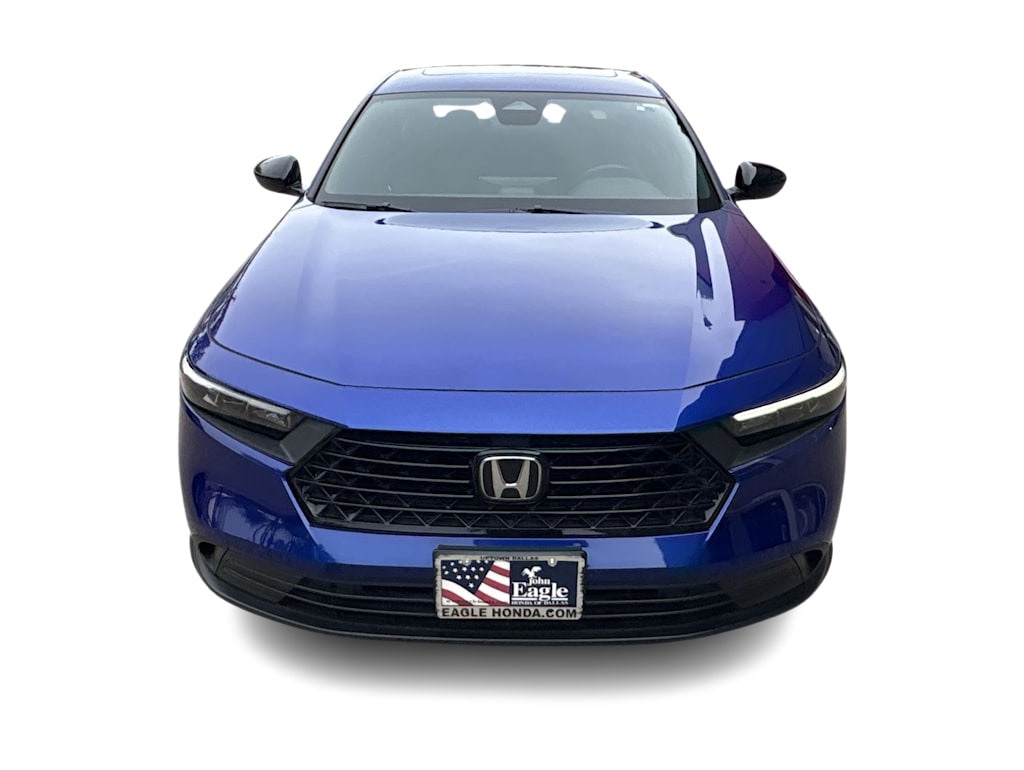 Thumbnail: 2024 Honda Accord - 30