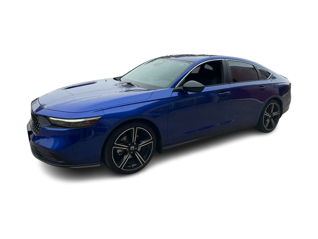 Thumbnail: 2024 Honda Accord - 4
