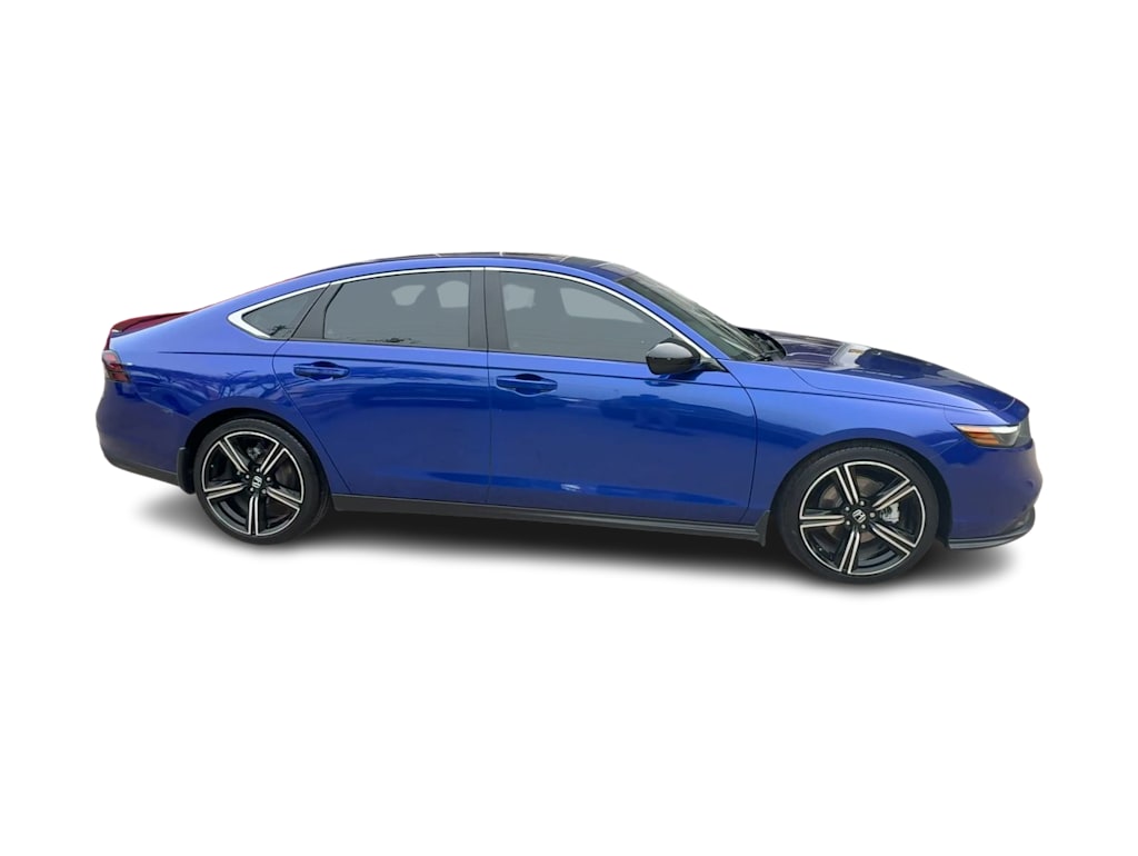 Thumbnail: 2024 Honda Accord - 25