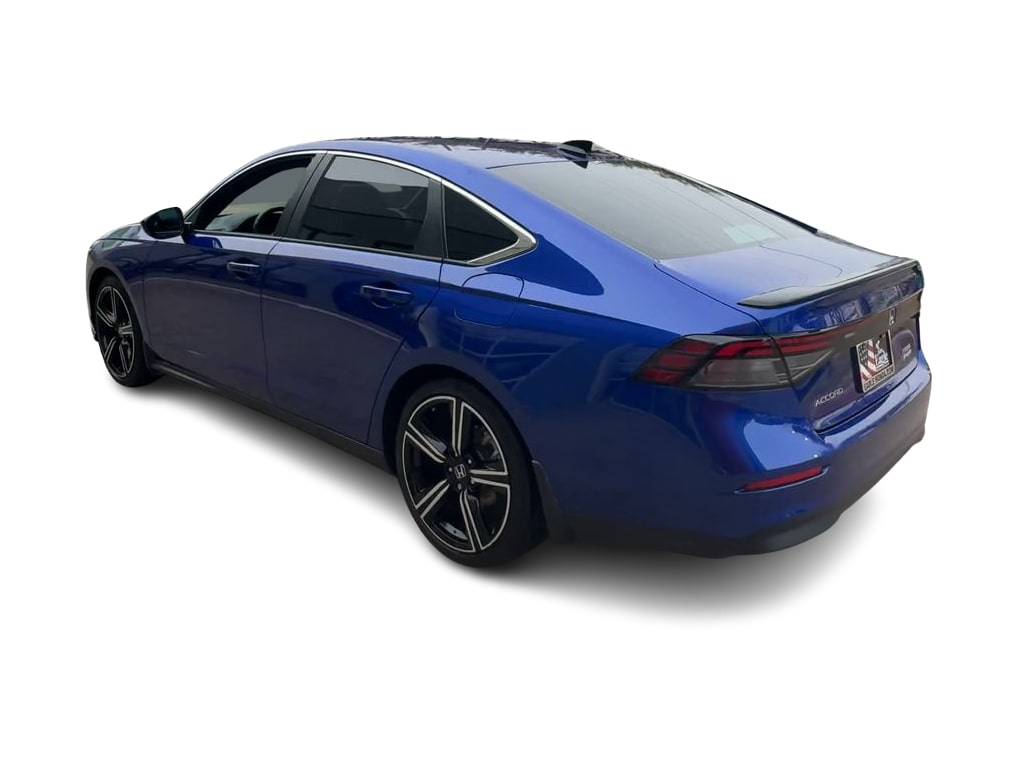 Thumbnail: 2024 Honda Accord - 22