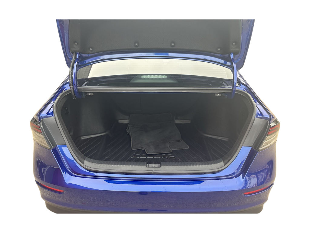 Thumbnail: 2024 Honda Accord - 17