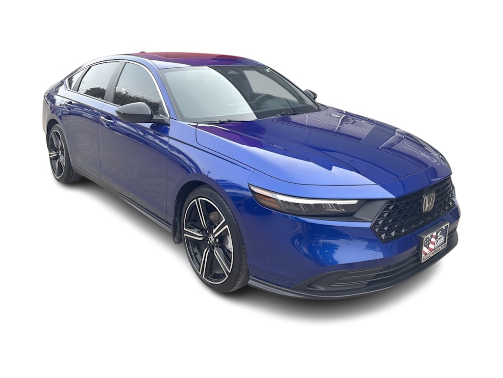 Thumbnail: 2024 Honda Accord - 20