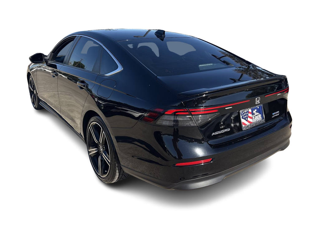 Thumbnail: 2023 Honda Accord - 4