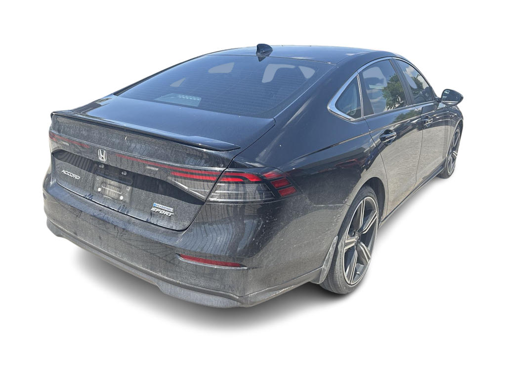 Thumbnail: 2024 Honda Accord - 14
