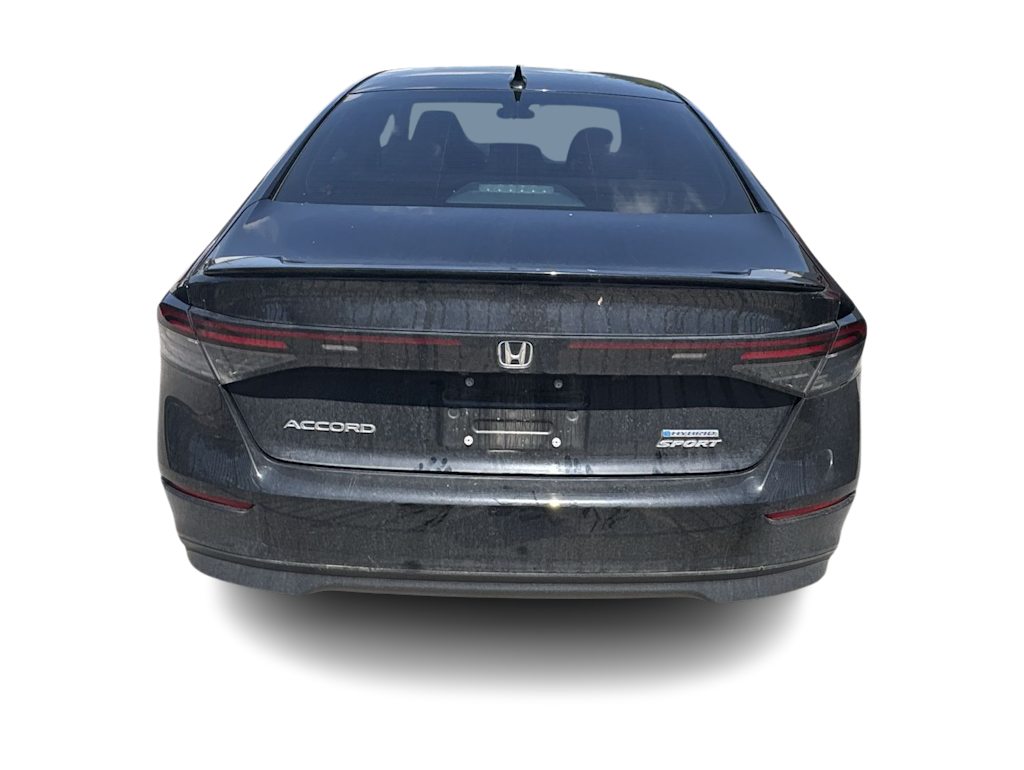 Thumbnail: 2024 Honda Accord - 5