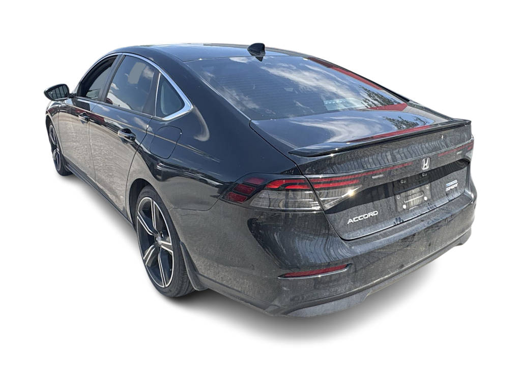 Thumbnail: 2024 Honda Accord - 4
