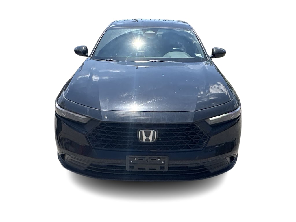 Thumbnail: 2024 Honda Accord - 6
