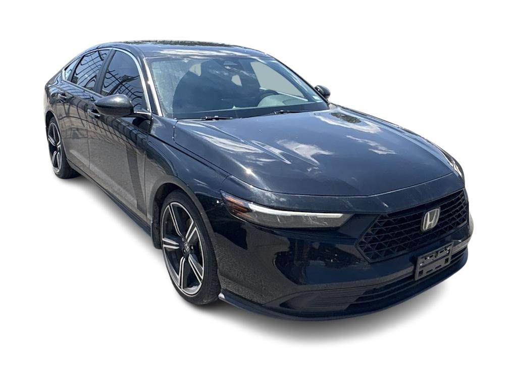 Thumbnail: 2024 Honda Accord - 16