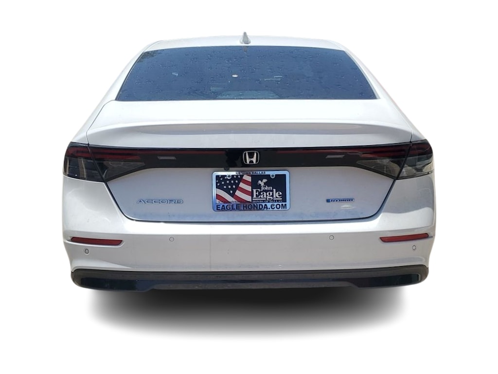 Thumbnail: 2024 Honda Accord - 5
