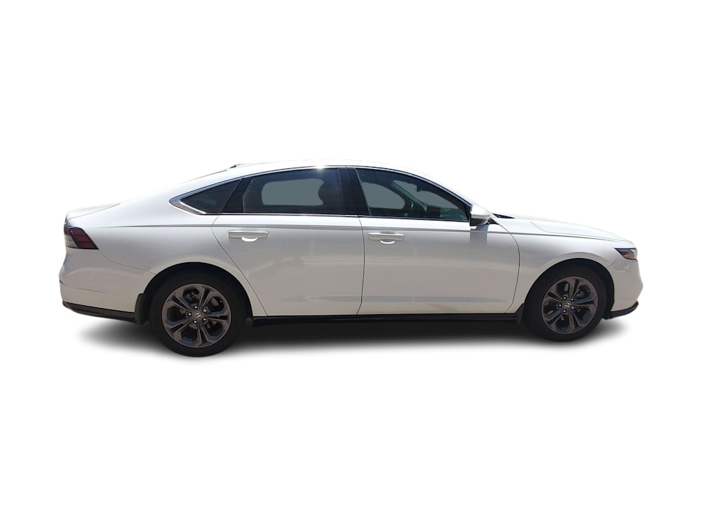 Thumbnail: 2024 Honda Accord - 15
