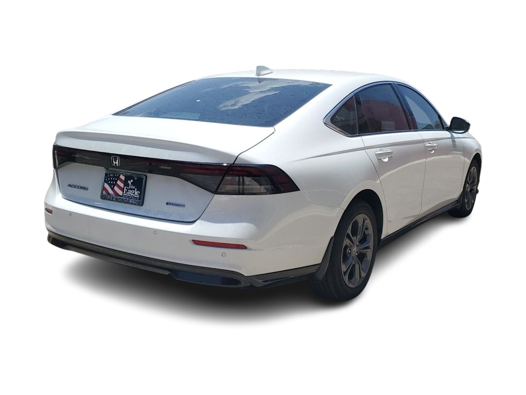 Thumbnail: 2024 Honda Accord - 14