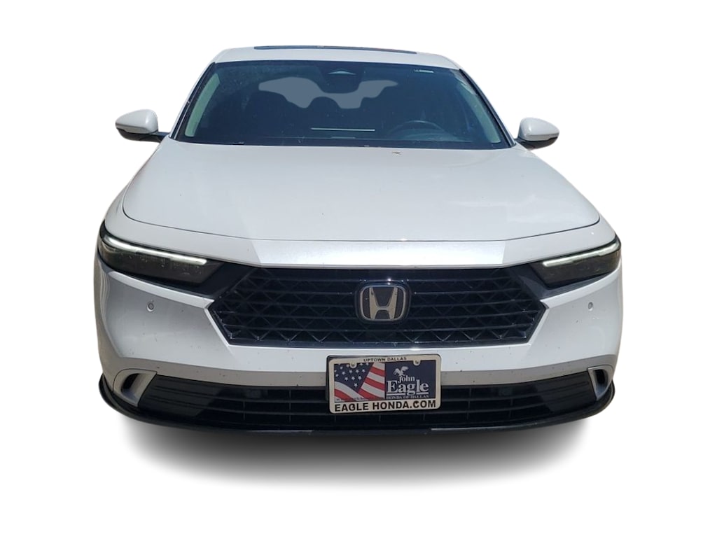 Thumbnail: 2024 Honda Accord - 6