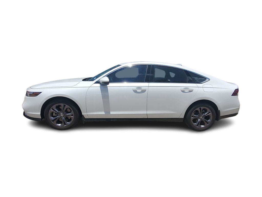 Thumbnail: 2024 Honda Accord - 3