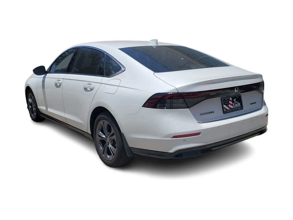 Thumbnail: 2024 Honda Accord - 4