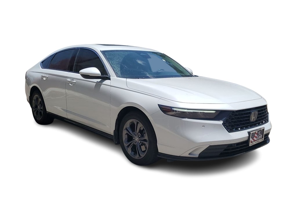 Thumbnail: 2024 Honda Accord - 16