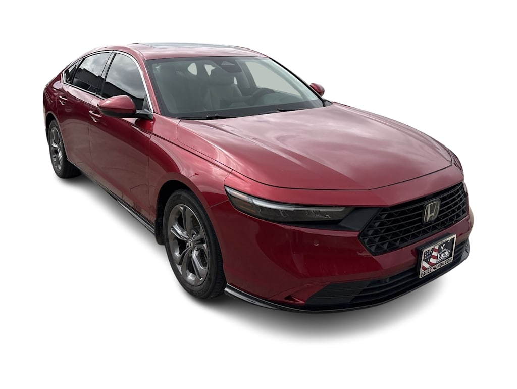 Thumbnail: 2023 Honda Accord - 22