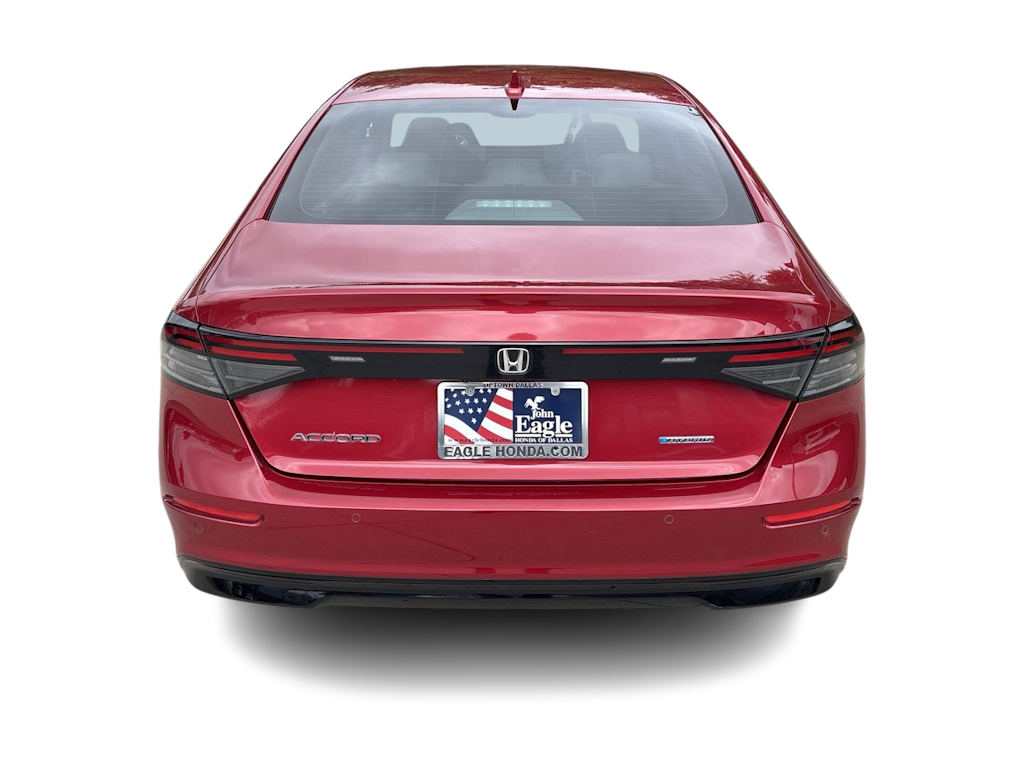 Thumbnail: 2023 Honda Accord - 5