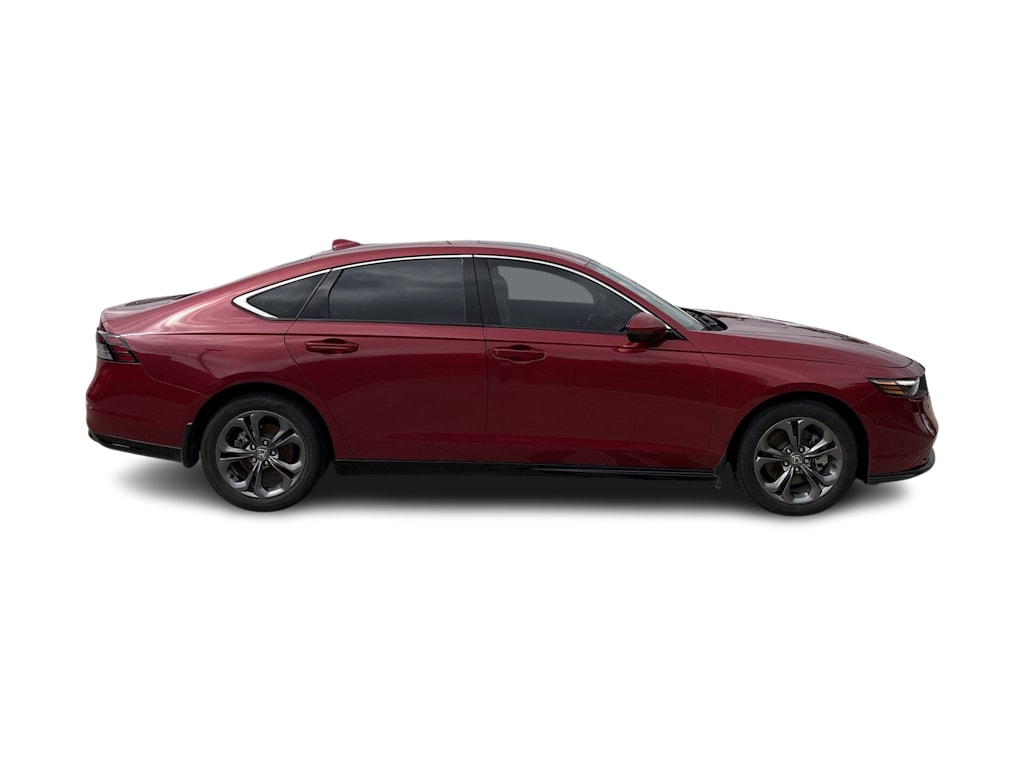Thumbnail: 2023 Honda Accord - 23