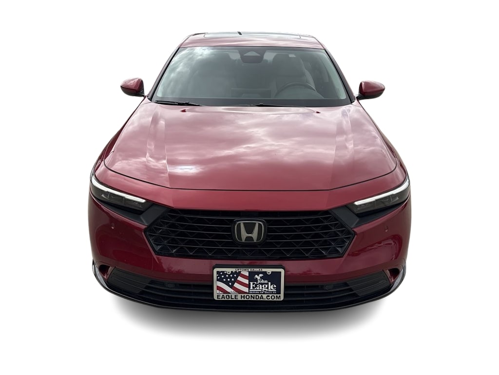 Thumbnail: 2023 Honda Accord - 6