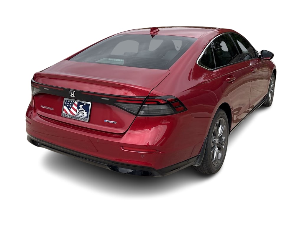 Thumbnail: 2023 Honda Accord - 24