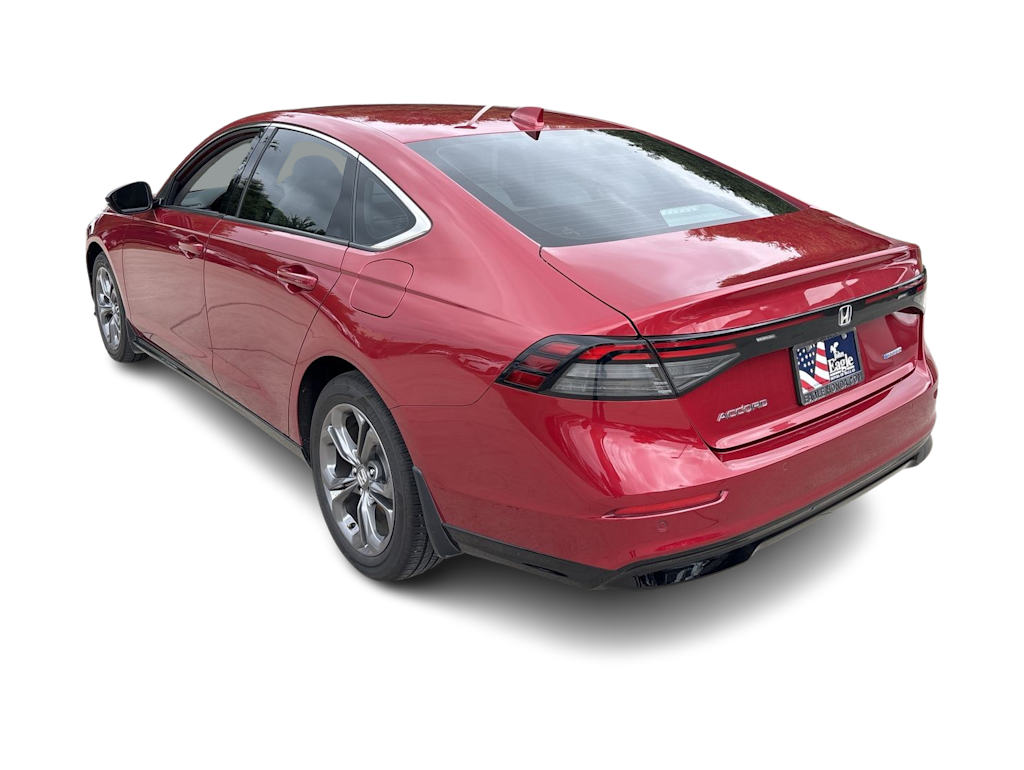 Thumbnail: 2023 Honda Accord - 4