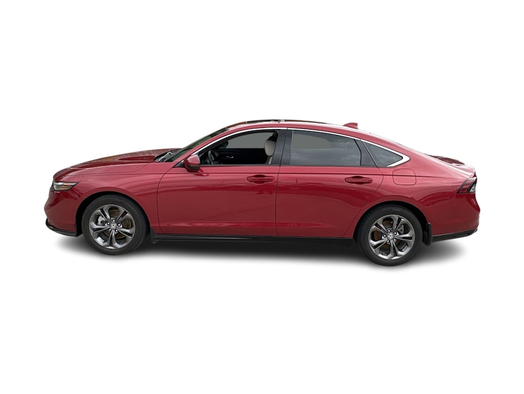 Thumbnail: 2023 Honda Accord - 3